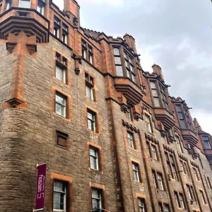 Hostel Safestay Cowgate, Edinburgh