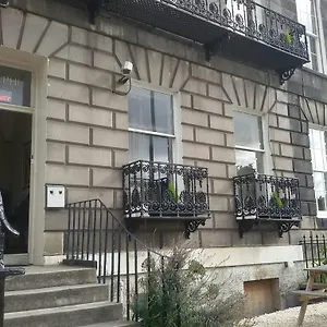 Penzion Adelphi, Edinburgh